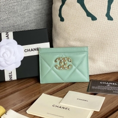 Chanel Wallet Purse